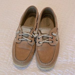 Sperry’s Shoes